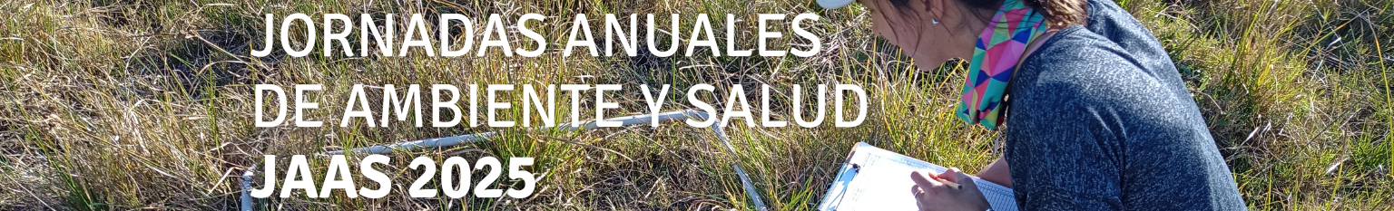 Banner JAAS 2025